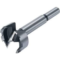 Wolfcraft 3328000 48 x 90mm forstner Drill with 10mm Shank