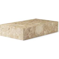 Menu Plinth Grand Sofabord