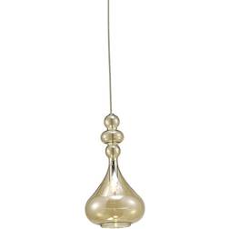 Deco Reese Dome Pendant Lamp