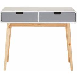 Premier Housewares Milo Console Table