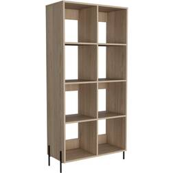 Core Products Harvard Wide Book Shelf