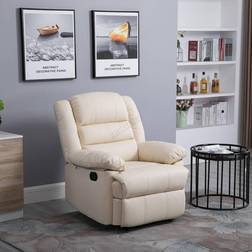 Westwood Recliner Luxury Seater Armchair