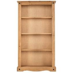 SECONIQUE Corona Medium Book Shelf