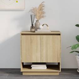 vidaXL 70x41x75 Skænk