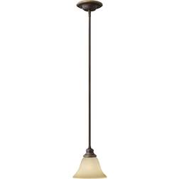 Elstead Lighting Cello 1 Pendant Lamp