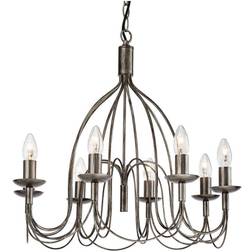 Firstlight Regency Pendant Lamp