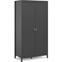 Furniture To Go Barcelona with 2 Wardrobe