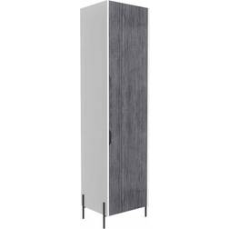 Core Products Dallas tall Storage Cabinet