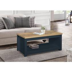 Birlea Highgate Coffee Table