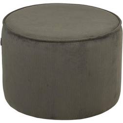 LABEL51 Army green Pouffe