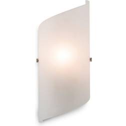 Firstlight Torino 1 Wall Flush Light