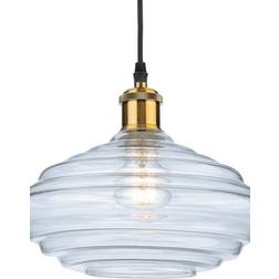Firstlight Logan Dome Pendant Lamp