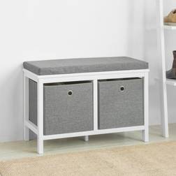 SoBuy 2 Skostativ