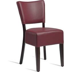 Bugel Side Kitchen Chair