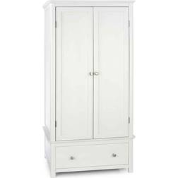 Core Products Nairn 2 Door 1 Wardrobe