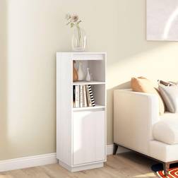 vidaXL Highboard Storage Cabinet