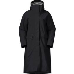 Bergans Oslo Urban Insulated W Parka - Black