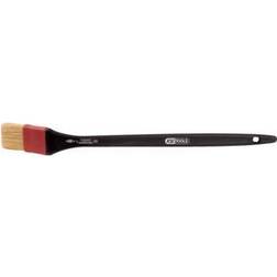 KS Tools Brosse À Poussière Isolée Coudée 37,5mm Pinceau de pâtisserie