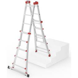 Hailo M80 7520007 5.70 m