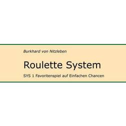 Roulette System 1