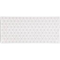 Kleine Wolke Anti-Slip Måtte Honey Clear 36x80 cm