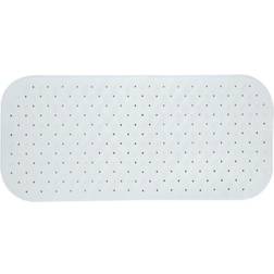 MSV Premium Shower Mat Bath Mat 36 x 97 cm