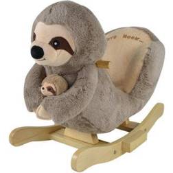 Knorrtoys Gyngedyr Dovendyr Luis