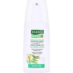 Rausch Kräuter Entwirr Spray 100ml