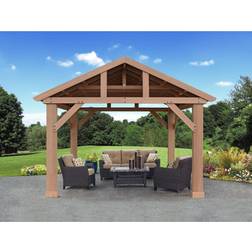 Westmann Yukon Pavillon 14x12
