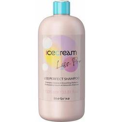 Inebrya Ice Cream Liss Pro Shampoo 1000ml