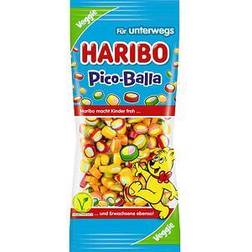 Haribo Pico Balla Fruchtgummi 65,0