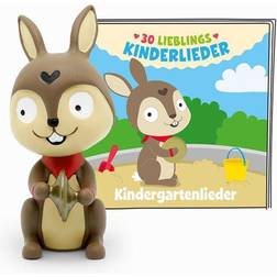 Tonies Tonie Hörfigur Lieblings-Kinderlieder Kindergartenlieder