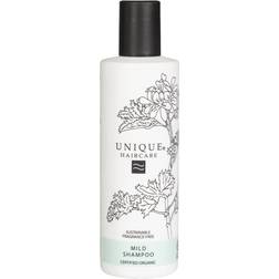 Unique Beauty Milt schampo 250ml