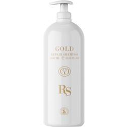 Gold Repair Shampoo 1000 ml 1000ml