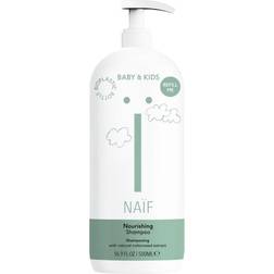 Naïf Baby & Kids Nourishing Shampoo Nourishing Shampoo