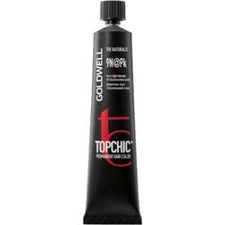 Goldwell Topchic Permanent Hair Color 60 ml 60ml