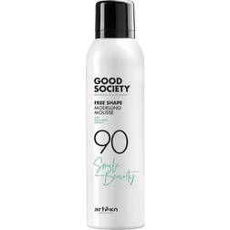 Artègo Good Society 90 Modelling Mousse 250 ml 250ml