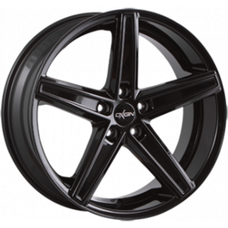 Oxigin 18 Concave 7.50 x 18 Offset 37 Bolt Pattern 5.00 x 112.00 Centre Bore