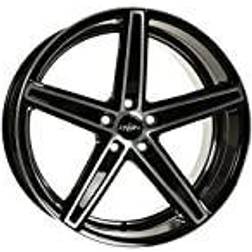 Oxigin 18 Concave 7.50 x 18 Offset 45 Bolt Pattern