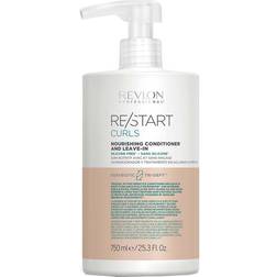 Revlon Professional Hårvård Re Start Nourishing Conditioner 750ml