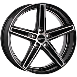 Oxigin 18 Concave 9.00 x 20 Offset 45 Bolt Pattern