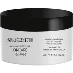 Supreme Selective Professional OnCare Repair Restructuring Mask 200 ml 200ml