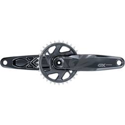 Sram GX Eagle DUB FAT4 No Color