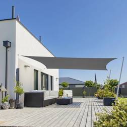 Windhager Sonnensegel Cannes 3