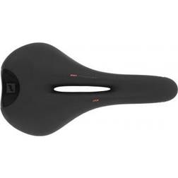 Massi Osprey Saddle Black