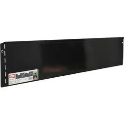 Bellissa Bedkant Antracit 20 cm