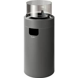 Enders 5604 Feuerstelle NOVA LED M, Terrassenfeuer