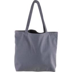 Rayher Basic Shopper, mausgrau