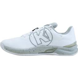 Kempa Attack Pro 2.0 Women White/Grey