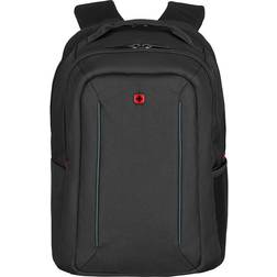 Wenger BQ 16 Computer Backpack - Black